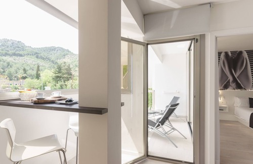 Puerto de Soller Hôtel | Hotel Boutique Minister