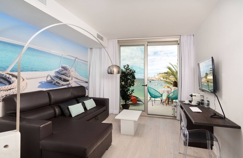 Puerto de Soller Hôtel | Hotel Boutique Minister