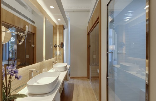 Sant Gervasi – la Bonanova Hôtel | Hotel Boutique Mirlo Barcelona