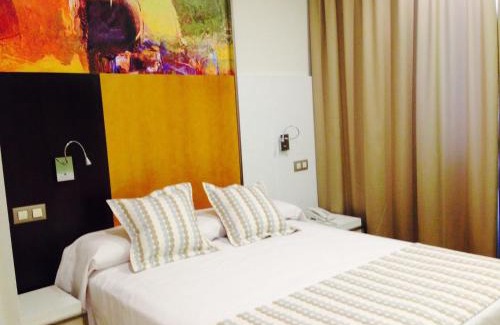 Burgos Hôtel | Hotel Boutique Museo Burgos