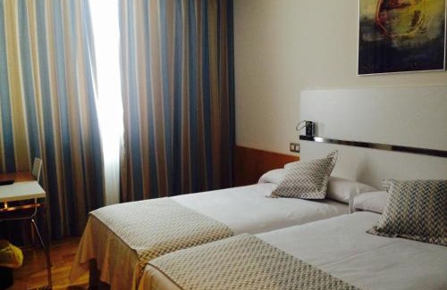 Burgos Hôtel | Hotel Boutique Museo Burgos