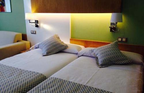Burgos Hôtel | Hotel Boutique Museo Burgos