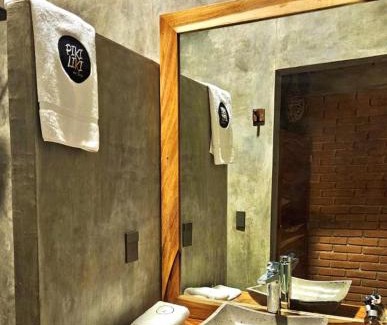 Brisas de Zicatela Hôtel | Hotel Boutique Pikiliki - ADULTS ONLY