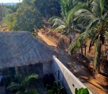Brisas de Zicatela Hôtel | Hotel Boutique Pikiliki - ADULTS ONLY