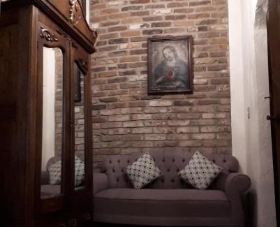 El Carmen Hôtel | Hotel Boutique Posada XVII