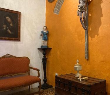 El Carmen Hôtel | Hotel Boutique Posada XVII