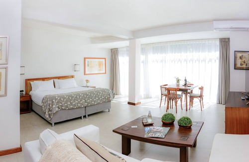 Curico Hôtel | Hotel Boutique Raices