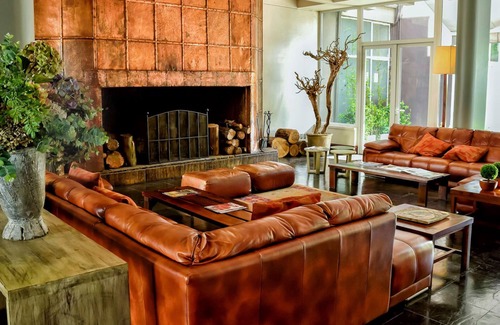 Curico Hôtel | Hotel Boutique Raices