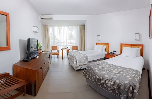 Curico Hôtel | Hotel Boutique Raices