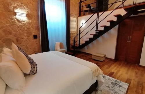 Historic Centre Hôtel | Hotel Boutique Rayón 50