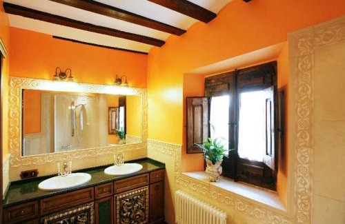 Azofra Hôtel | Hotel Boutique Real Casona De Las Amas