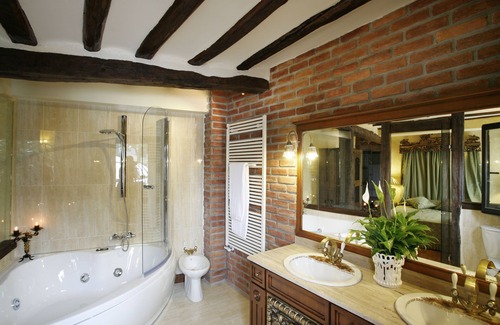 Azofra Hôtel | Hotel Boutique Real Casona de las Amas