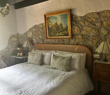 Llanes Maison | Hotel Boutique Santuario Kunturi - Adults Only