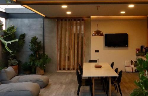 Guadalajara Hôtel | Hotel Boutique Sina
