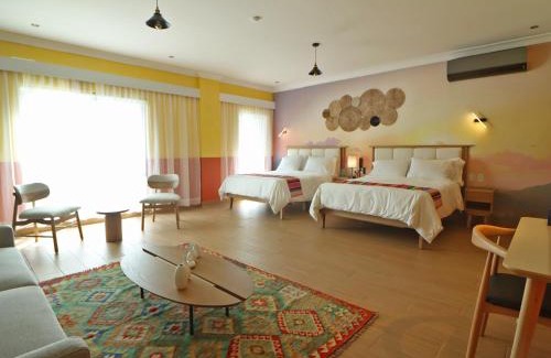 Orizaba Hôtel | Hotel Boutique Típico