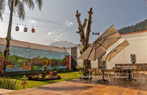 Orizaba Hôtel | Hotel Boutique Típico