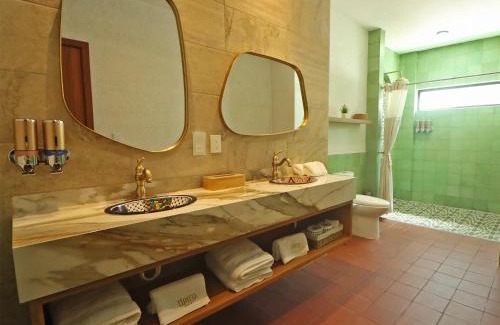 Orizaba Hôtel | Hotel Boutique Típico