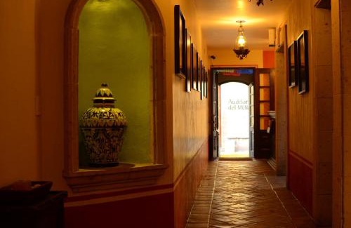 Tequila Hôtel | Hotel Boutique Tierra Magica