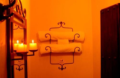 Tequila Hôtel | Hotel Boutique Tierra Magica