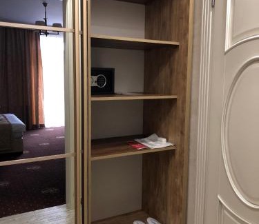 Vinnytsya Hôtel | Hotel Boutique TOVMED