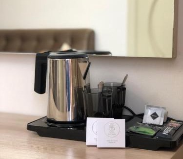 Vinnytsya Hôtel | Hotel Boutique TOVMED