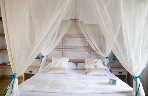 Barichara Hôtel | Hotel Boutique Venturi