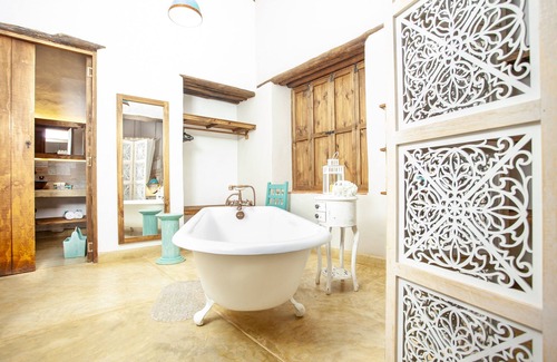 Barichara Hôtel | Hotel Boutique Venturi