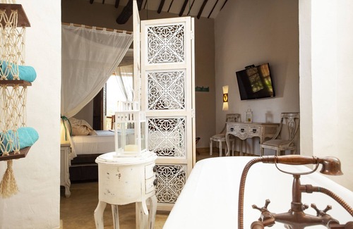 Barichara Hôtel | Hotel Boutique Venturi