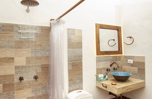 Barichara Hôtel | Hotel Boutique Venturi