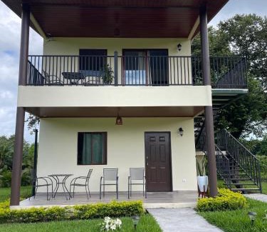 Ometepe Island Hôtel | Hotel Boutique Victoria