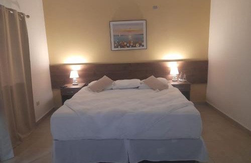 Ometepe Island Hôtel | Hotel Boutique Victoria
