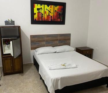 Puerto Boyaca Hôtel | Hotel Boyaca