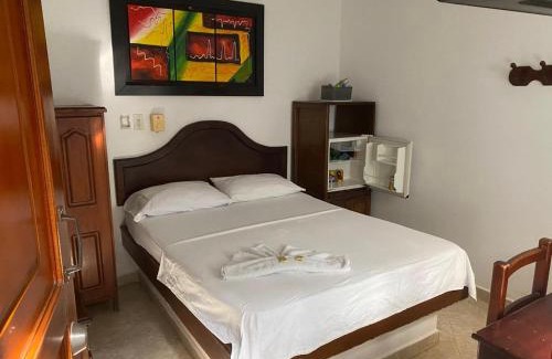 Puerto Boyaca Hôtel | Hotel Boyaca