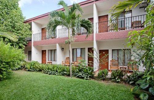 Liberia Hôtel | Hotel Boyeros