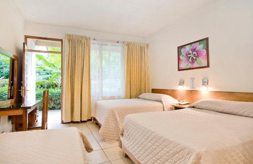 Liberia Hôtel | Hotel Boyeros
