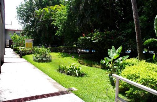 Liberia Hôtel | Hotel Boyeros