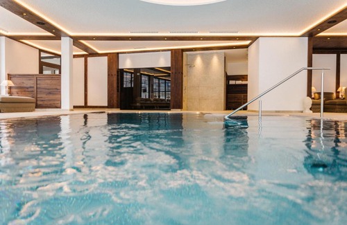 Zell am Ziller Hôtel | Hotel Bräu