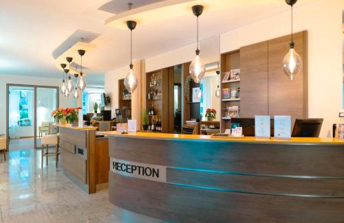 Bruhlervorstadt Hôtel | Hotel Brühlerhöhe