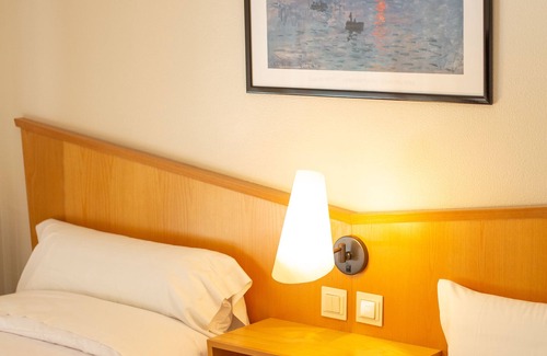 Penaranda de Bracamonte Hôtel | Hotel Bracamonte
