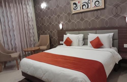 Jajpur Road Hôtel | Hotel Brahmani