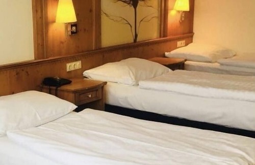 Branik Hôtel | Hotel Braník