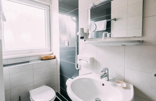Langeoog Hôtel | Hotel Brandaris