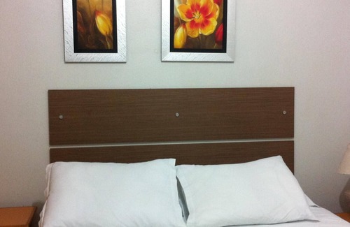 Cerro Largo Hôtel | Hotel Brasil