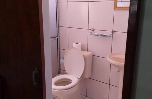 Cerro Largo Hôtel | Hotel Brasil