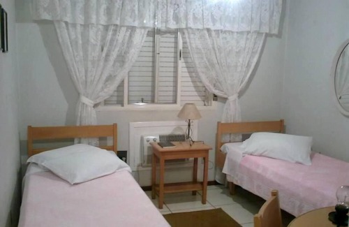 Cerro Largo Hôtel | Hotel Brasil