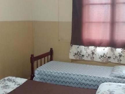 Presidente Prudente Hôtel | Hotel Brasil