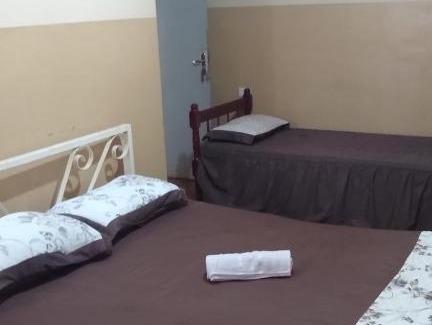 Presidente Prudente Hôtel | Hotel Brasil