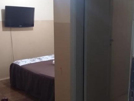 Presidente Prudente Hôtel | Hotel Brasil
