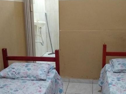 Presidente Prudente Hôtel | Hotel Brasil