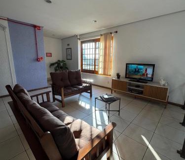 Guaiba Hôtel | Hotel Brasil Real